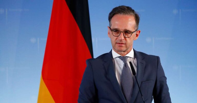 Gjermania frenon qeverinë. Ministri Heiko Maas: Bisedimet me Shqipërinë vetëm nëse plotësohen kushtet