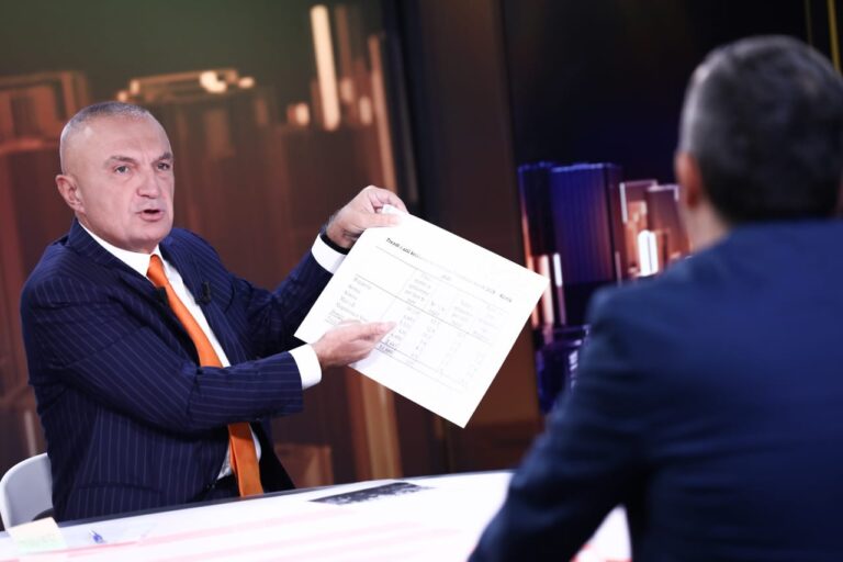 Meta: Kush prek zgjedhjet do ketë probleme serioze dhe jetike!