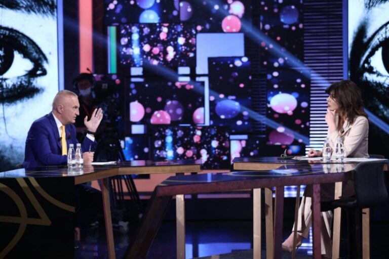 Tabuja u shkel, çfarë do të ndodhë tani? Ilir Meta sot në një intervistë që nuk duhet humbur