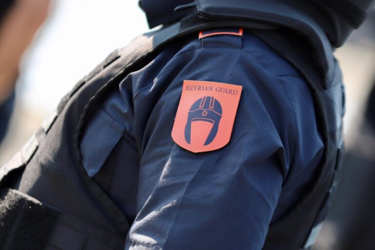 U krijua nga Rama, arrestohet “sekseri” i “Illyrian Guard”