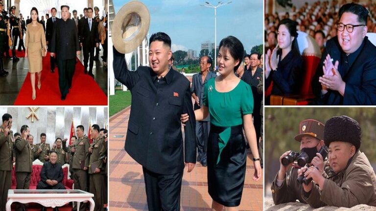 Bashkëshortja e Kim Jong Un prej 9 muajsh e zhdukur, mediet: Edhe mund të jetë ekzekutuar!