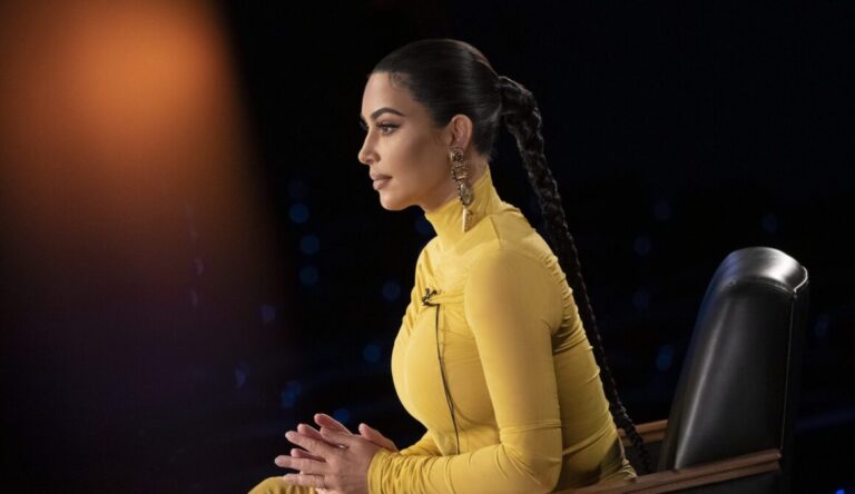 Pas divorcit, për Kim Kardashian lind një dashuri e re (FOTO)