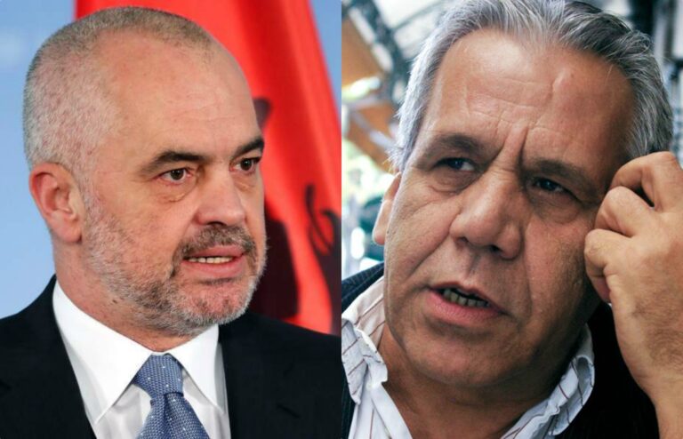 Mehmeti: Vetëm shqiptarët kanë votuar tepsinë e timonin! Për Piktorin askush nuk flet fjalë të mira
