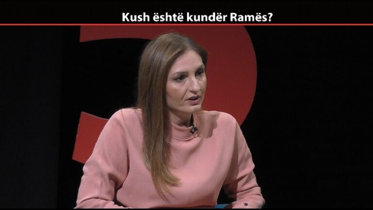 Bashkëpunimi me PD-në, Gjosha: LSI duhet të dalë me logon e saj