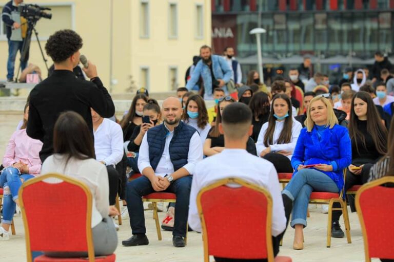 Pojana: 25 prilli, dita e referendumit të madh, dita që do i japë rinisë shqiptare fatet e vendit në dorë
