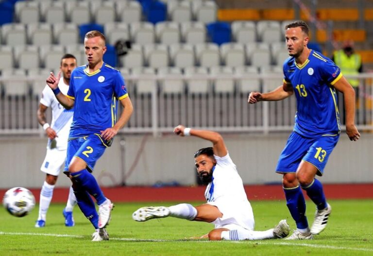 Kosova gati për duelin ndaj Maqedonisë së Veriut, mungon vetëm Ujkani