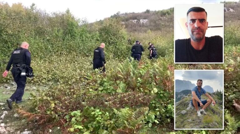 I biri dyshohet për vrasje të dyfishtë, burg për Rrok Pepaj: S’kam faj, Danjelin e kanë rrahur