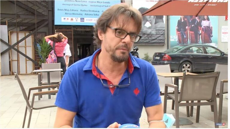 Teatri Eksperimental rikthen shfaqjet në sallë, Neritan Liçaj: Ne na thonë të marrim leje në ministri…