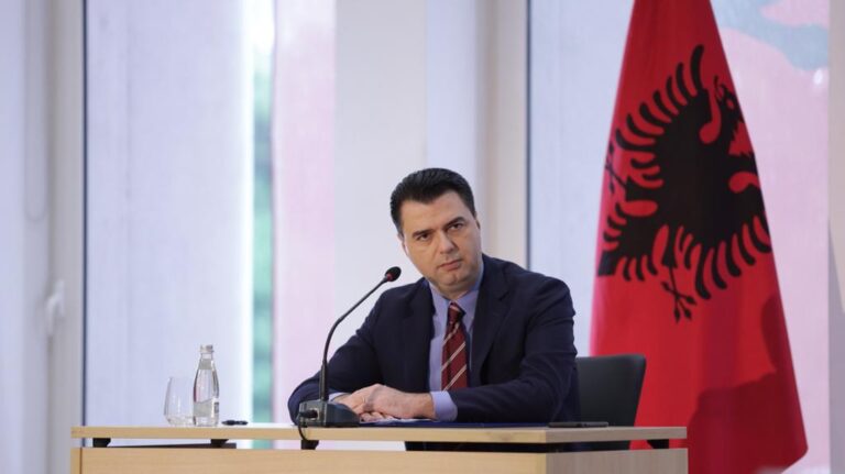 Ndarja nga jeta e ish-kryebashkiakut të Pukës, Basha: Punoi me pasion për një Shqipëri demokratike
