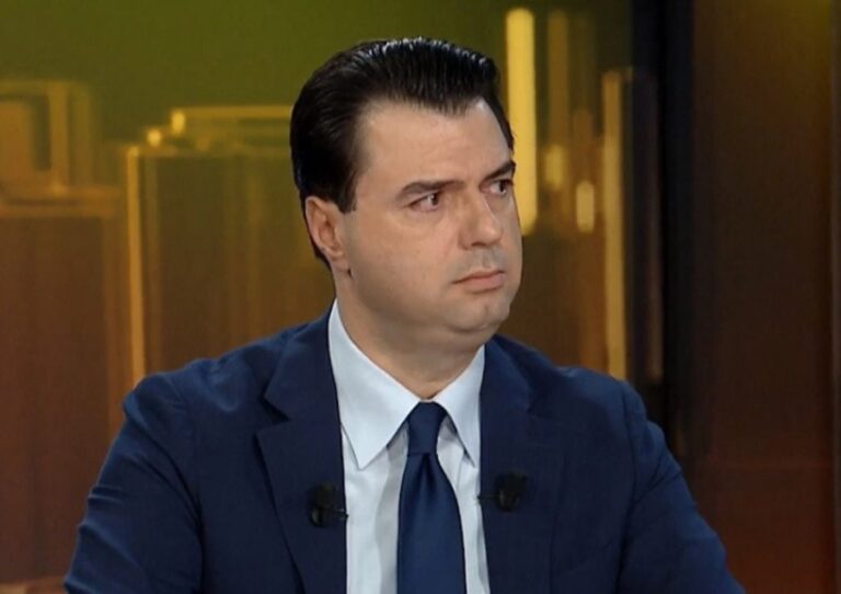 Vendi në kolaps, Basha: Kanë dalë 100 mijë të papunë. Rama i vetmi që nuk anuloi asnjë koncension