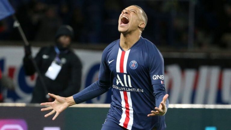 Prova rinovimi me Mbappe, Paris SG kërkon të “blindojë” sulmuesin e tij