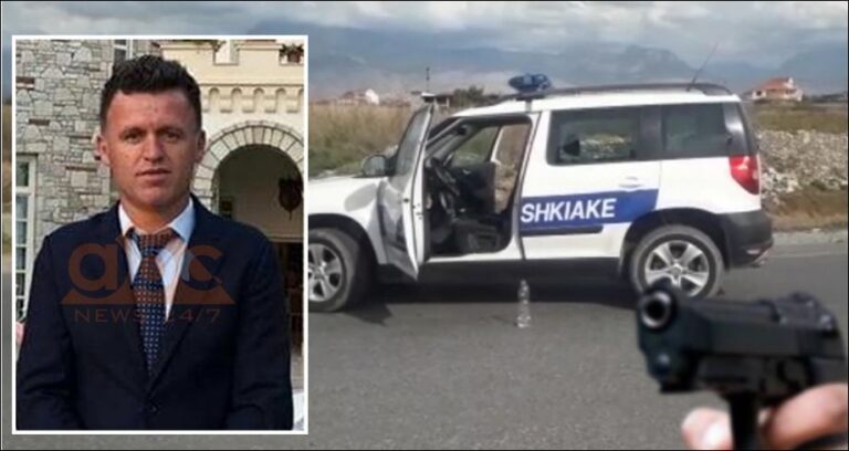 Dinamika! Si u ndoq me “Papaq” shefi i policisë në Malësi të Madhe! Babë e bir rëndë në spital