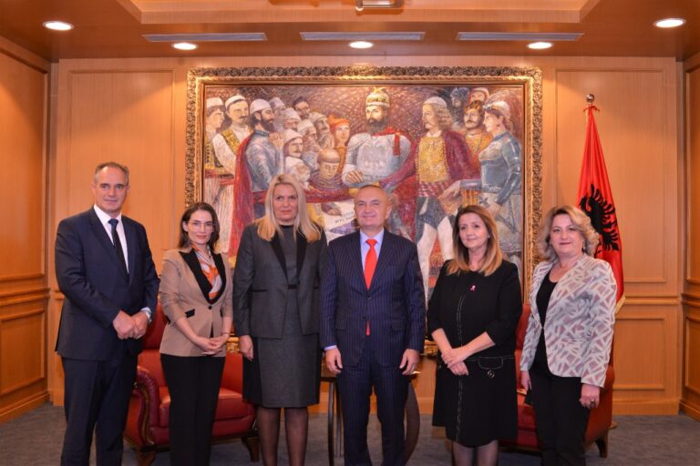 Meta: Të gjitha forcat politike të jenë të bashkuara në një platformë për dialogun Kosovë-Serbi