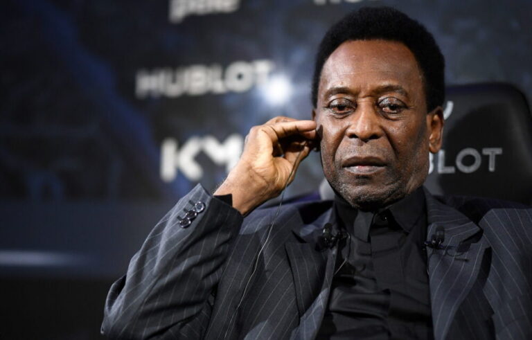Pele: Shpresoj që Zoti të më pranojë në parajsë si njerëzit në tokë!