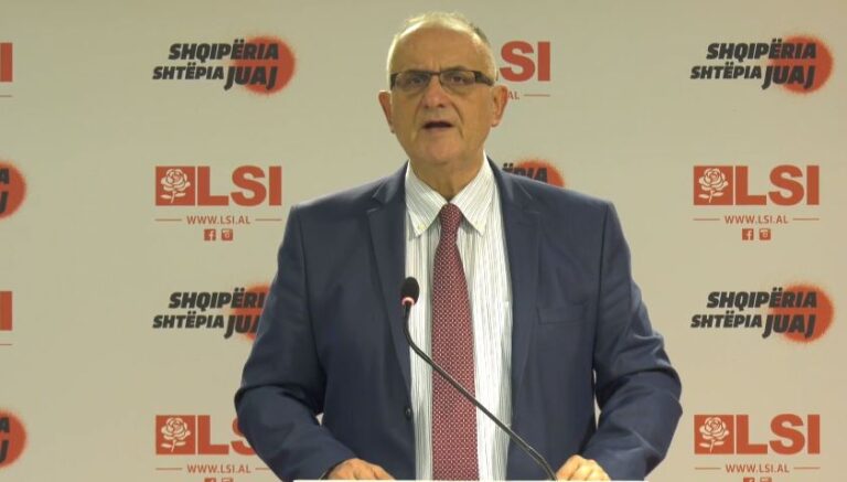 Petrit Vasili flet për situatën e pandemisë dhe ka një këshillë për Ramën