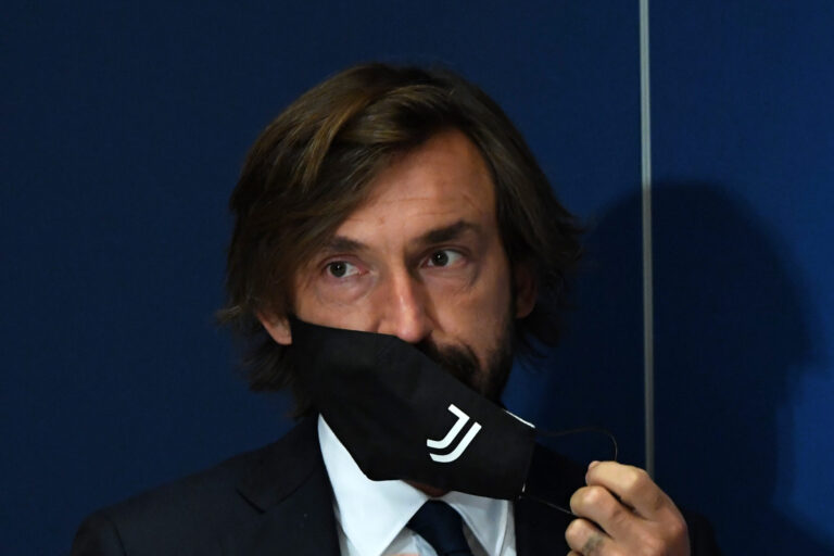 Juventus zbulon formacionin ndaj Dinamo Kiev, ja vendimi i Pirlos për Dybala-n