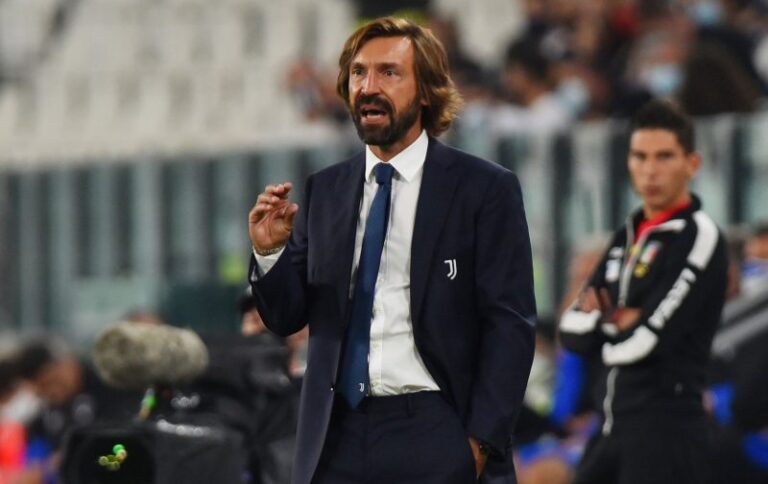 “Pirlo do të bëhet si Zidane dhe Guardiola, krijon futboll sulmues”