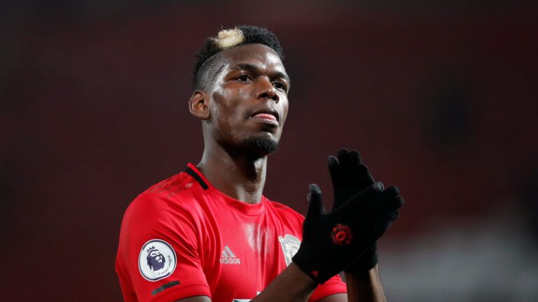 Pogba mund të largohet për më pak se 55 milionë euro