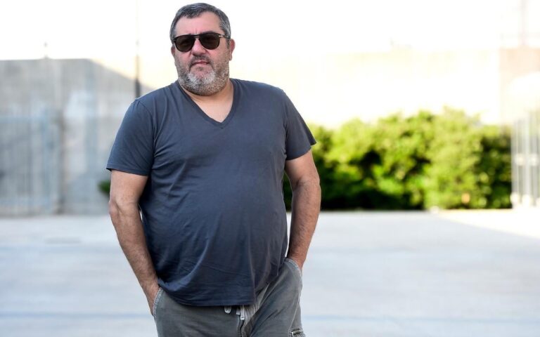 Raiola në negociata me Interin për mbrojtësin holandez