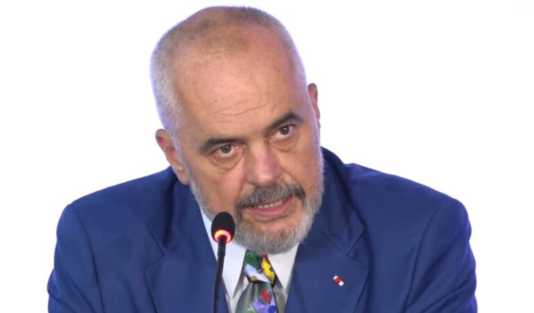 Deputetët e PS shkelën vendimin për maskat, Rama: Policia kontrollin ta nisë nga Parlamenti