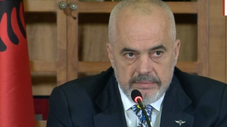 Rama: Me katër aeroporte hyjmë në një epokë të re