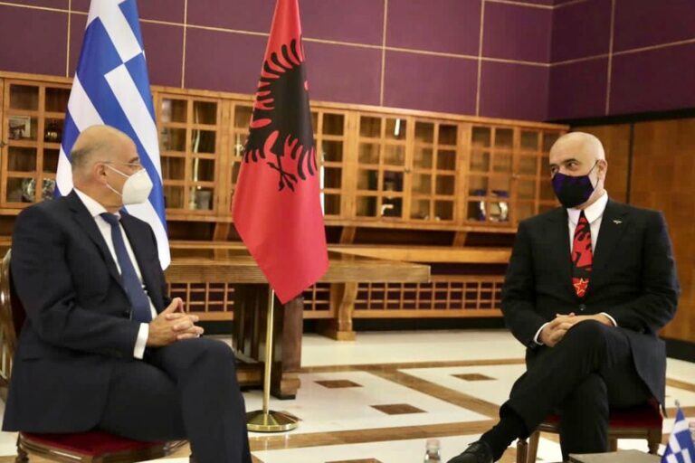 Andi Bushati: Pse si themi dot Ramës “ejvallah” për detin?