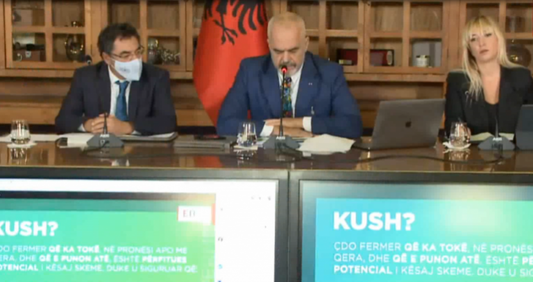 VIDEO/ Premtimi i Ramës në 2013 që e ribën Edi në 2020