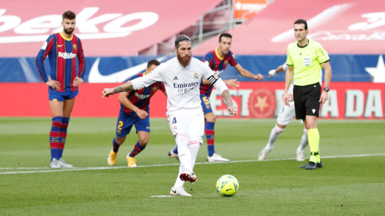 Barcelona në kaos, Reali është mbreti i “El Clasicos” (VIDEO)