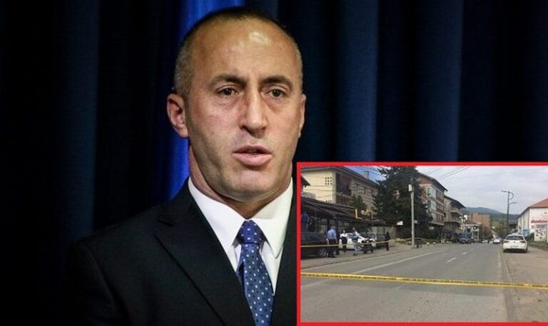 E qëlluan me armë zjarri, flet nipi i Ramush Haradinajt dhe zbardh ngjarjen e rëndë: Autorët fillimisht më kërcënuan
