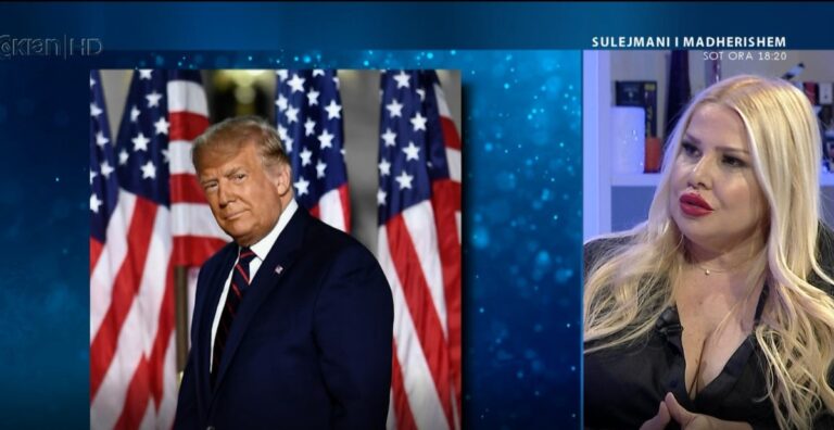 Trump apo Biden? Astrologia Meri bën parashikimin kush do i fitojë zgjedhjet në Amerikë