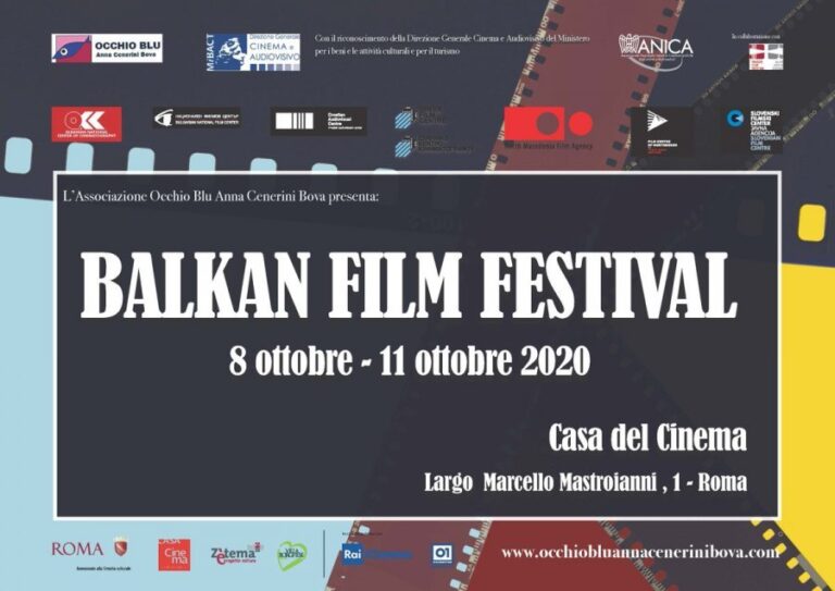 Shqipëria në Festivalin Ballkanik në Romë, ja filmi me të cilin do përfaqësohet