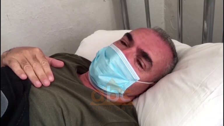 Kreu i Sindikatës së Naftëtarëve preket nga Covid-19, Dautaj: Jam rëndë