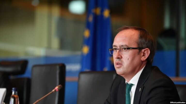 Kosova nis zbatimin e një pike nga marrëveshja e Uashingtonit
