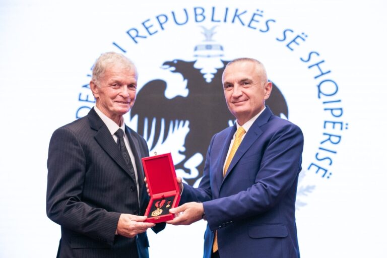 Ndarja nga jeta e trajnerit shkodran Vildan Tufi, Meta: Humbëm një kolos të sportit shqiptar