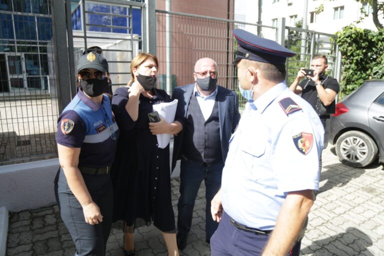 Avokati i gjyqtares Margjeka: Vendim i sotëm absurd