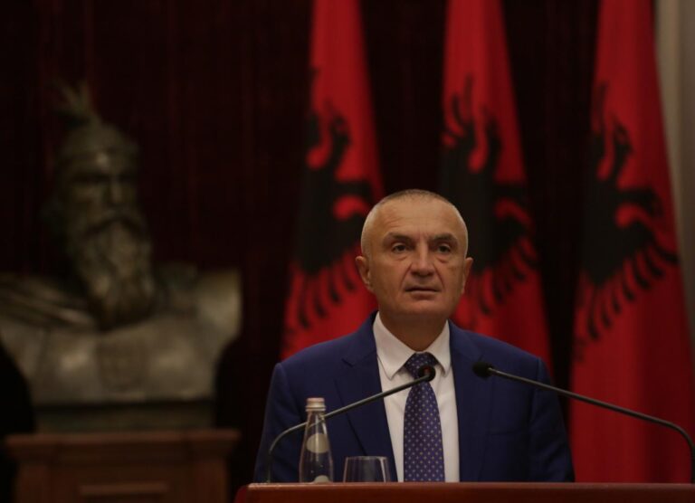 Meta: Rama nuk nxjerr dot as mandatin e tij, le të garojë në 12 qarqe. Të pranojë humbjen