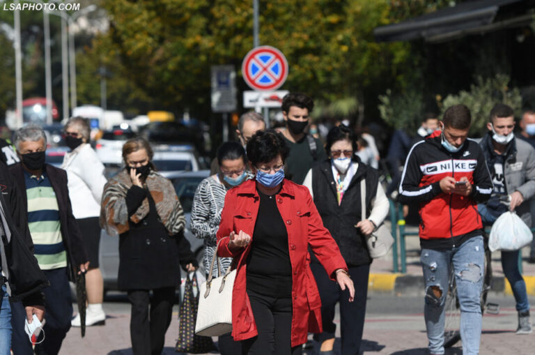 Maskat kudo, qytetarët të ndarë në opinione dhe mundësi