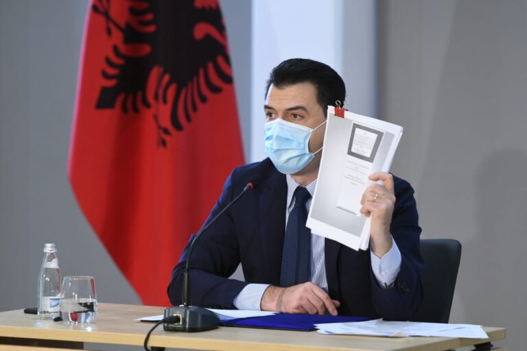 Hetimet për inceneratorët, Basha: Kreu i SPAK, Arben Kraja të tregojë zyrtarët e përfshirë