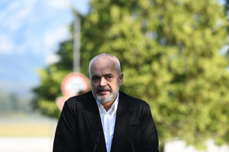 Shqiptarët e kthyer nga Siria/Rama: Kush ka bërë krime, para drejtësisë