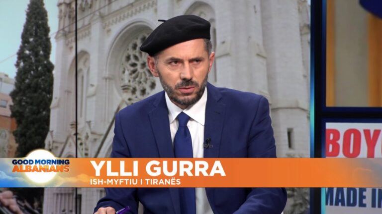 Sulmi terrorist në Francë, ish-myftiu: Roli i xhamisë jo të bëjë thirrje për hakmarrje