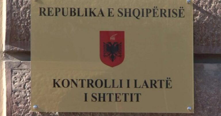 Shkeljet në dogana, tatime e tenderë. 10 kallëzime penale nga KLSH
