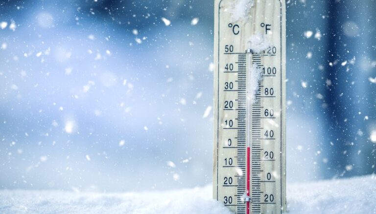 Temperatura të acarta! Me çfarë do përballemi këtë dimër?