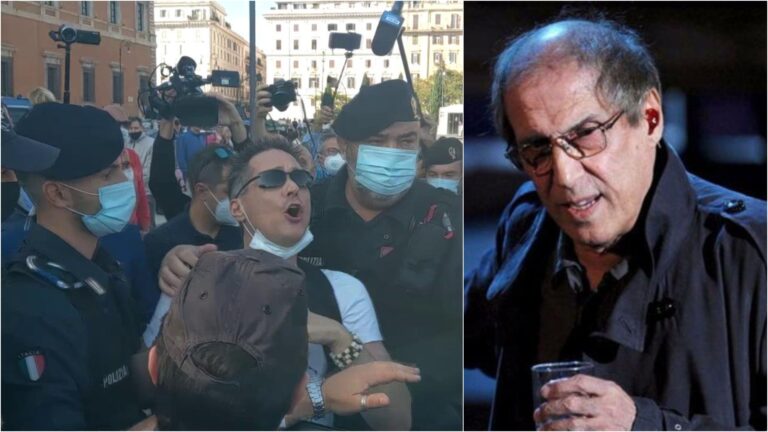 “No mask” alarmon legjendën e muzikës, thirrje të rinjve: Grumbullimi nuk është provë e forcës, por çmenduri masive