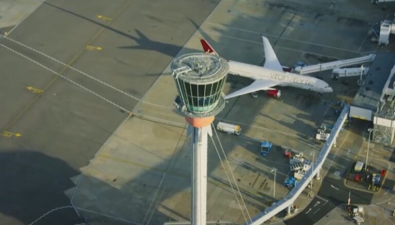 Aeroporti më i ngarkuar në Evropë, Heathrow në Londër humb përball De Gaulleit në Paris
