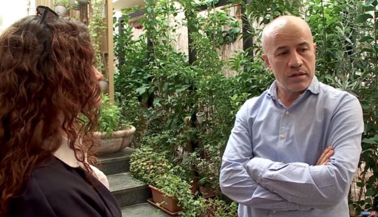 “Nasho Jorgaqi bashkëpunëtor i Sigurimit”/ Agim Baçi: Mëkati i tij dhe krim është “Mërgata e qyqeve”