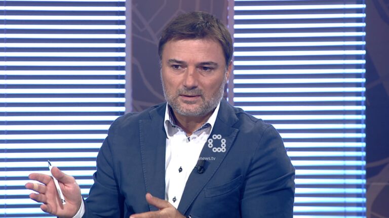 Alibeaj: Çdo javë lind një skandal i ri, i cili i zë vend skandalit të mëparshëm