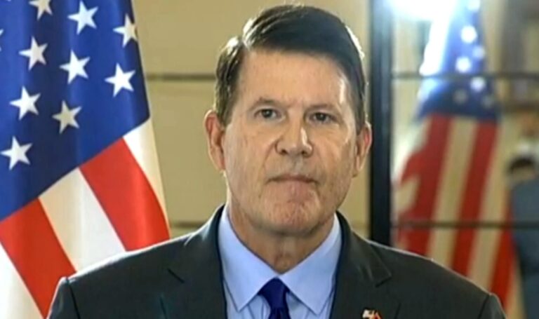 Nënsekretari amerikan: Miqësi e mirë në kohë të mira e të vështira!