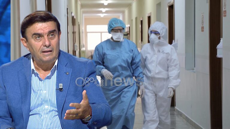 Rritje pagash për mjekët? Angjeli: E mundur apo jo, do të heqim diçka për “heronjtë”
