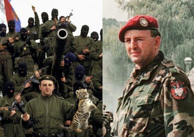 Historia tronditëse e kamarierit shqiptar/ Serbët i hodhën benzinë në kokë dhe e vranë
