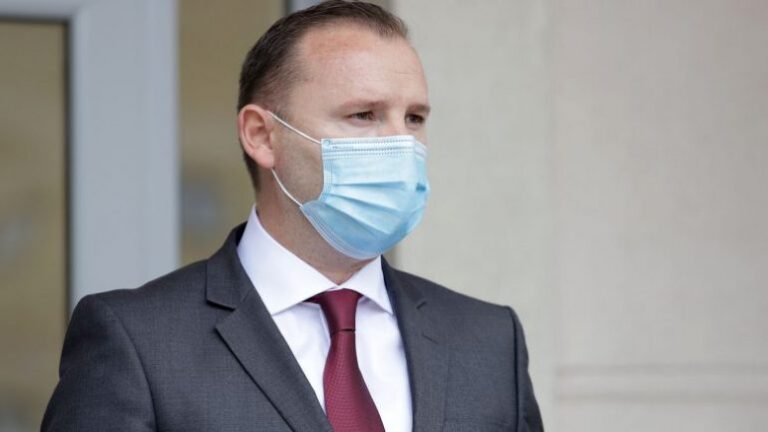 Izolim të dytë?! Ministri i Shëndetësisë qetëson kosovarët: S’do të ketë mbyllje, po marrim masa për parandalimin e virusit